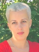 Авдеева Елена Николаевна