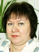 Гулиева Елена Викторовна