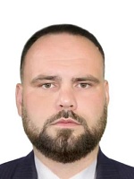 Остапенко Сергей Игорьевич