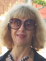 Бобырева Екатерина Валерьевна