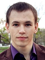 Колгатин Павел Андреевич