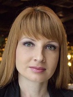 Федосеева Елена Сергеевна