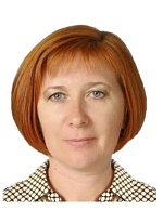 Довнар Софья Михайловна