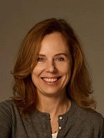 Морозова Светлана Сергеевна