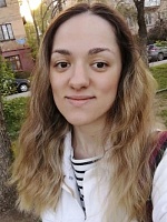 Сиденкова Ликтория Андреевна