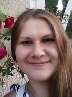 Иванова Надежда Павловна