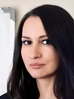 Новикова Оксана Владимировна