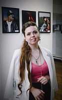 Сергеева Алевтина Сергеевна