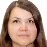 Вердеш Ирина Владимировна