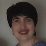 Дадикян Анжелика Камовна