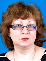 Аминова Галина Анатольевна