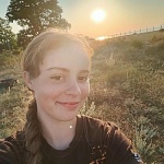 Чиркова Мария Константиновна