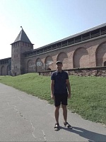 Белов Сергей Валерьевич