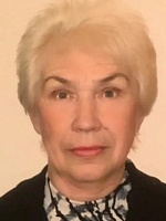 Феофанова Людмила Николаевна