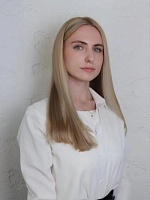 Козинская Екатерина Евгеньевна