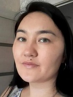 Айналимова Бибигуль Муратовна