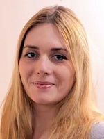 Щербакова Надежда Игоревна