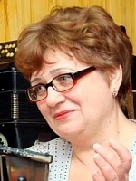 Кравченко Людмила Владиславовна