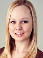 Мухина Александра Сергеевна