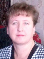 Краснова Елена Дмитриевна