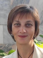 Ларина Элла Семеновна