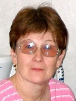 Красноярова Ольга Михайловна