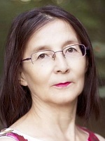 Массалова Светлана Ивановна