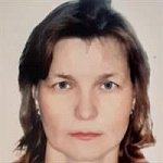 Елена Геннадиевна Григорьева