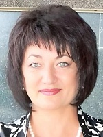 Степанова Ирина Евгеньевна