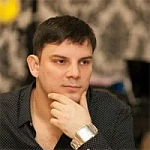 Дмитрий Александрович Салугин