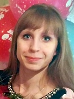 Рекунова Елена Сергеевна