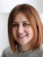 Лысенко Галина Юрьевна