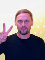 Дербишер Игорь Вячеславович