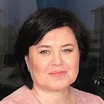 Наталия Ивановна Тимошенко