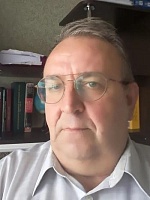 Чистяков Сергей Евгеньевич