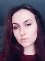 Бирюкова Анна Александровна
