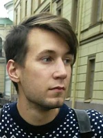 Чечеткин Павел Александрович