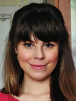 Кучерова Екатерина Петровна