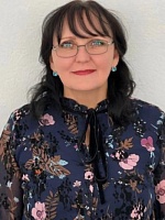 Алексеева Елена Петровна