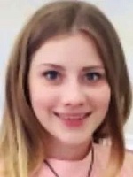 Пшеничная Елизавета Андреевна