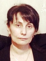 Антонян Анаит Ониковна