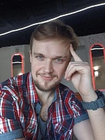 Ковалев Андрей Сергеевич