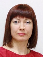 Вихлянцева Светлана Сергеевна