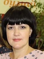 Порохний Ольга Викторовна