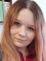 Тарцан Анастасия Геннадиевна
