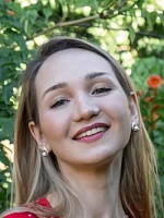 Задорожнова Надежда Владимировна