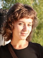 Шерстобитова Ирина Евгеньевна