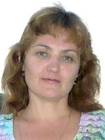 Брызгунова Ольга Викторовна