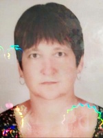 Шевчук Ольга Александровна