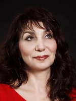 Белая Галина Васильевна